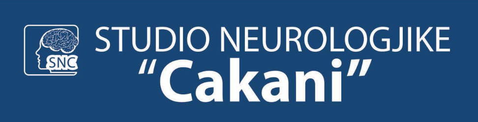 Studio Neurologjike Bujar Cakani